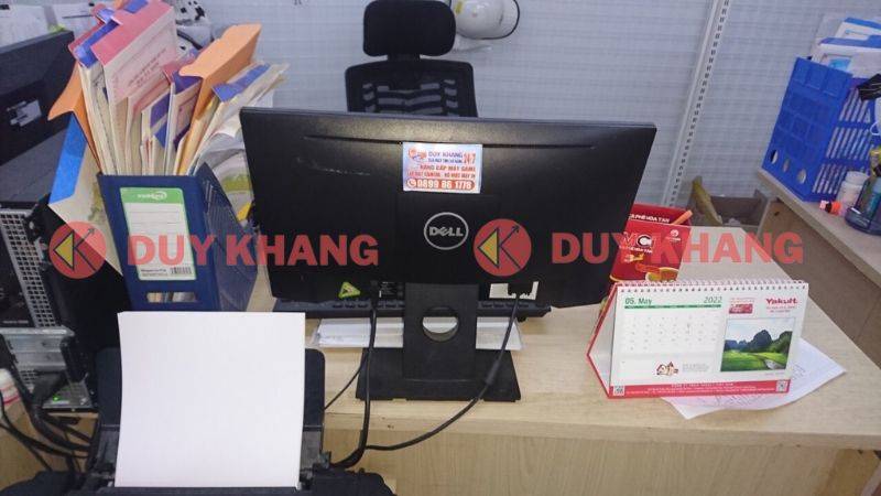 Dịch vụ sửa máy tính tại nhà Đà Nẵng 