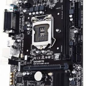 main gigabyte h110