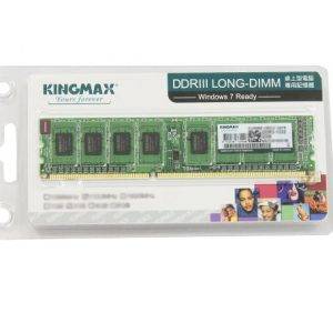DDR3 KINGMAX