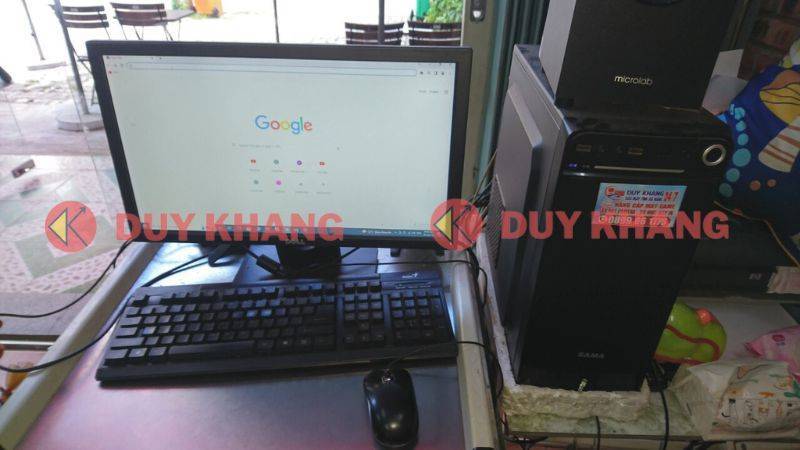dịch vụ sửa máy tính tại nhà Đà Nẵng