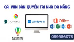 cài win bản quyền đà nẵng