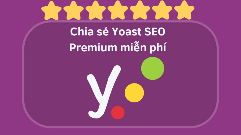 tải yoast seo premium miễn phí